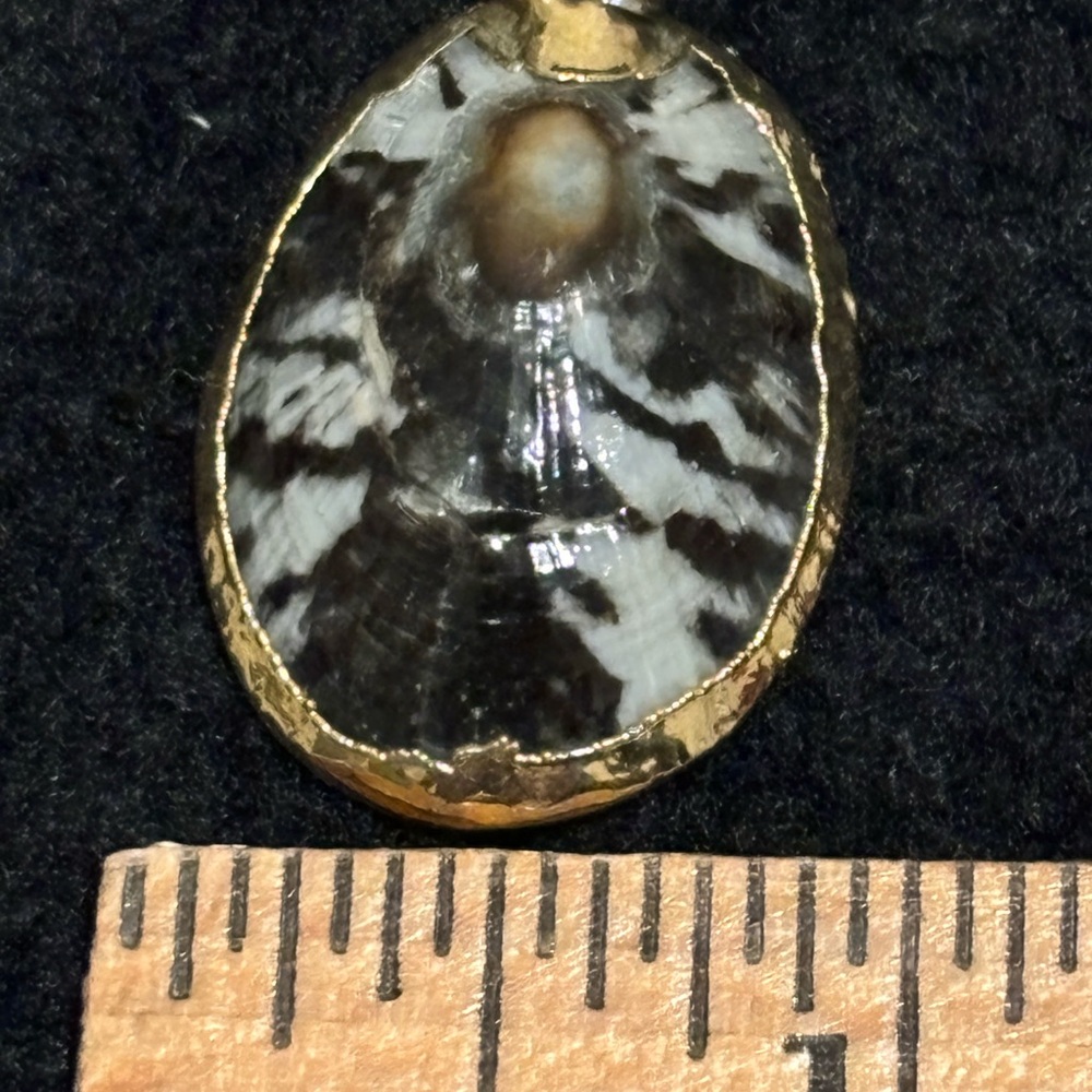 80's Gold-Dipped Jewelry - image 4